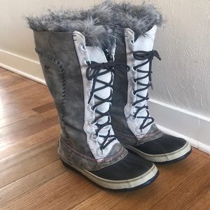 Sorel women’s winter boots